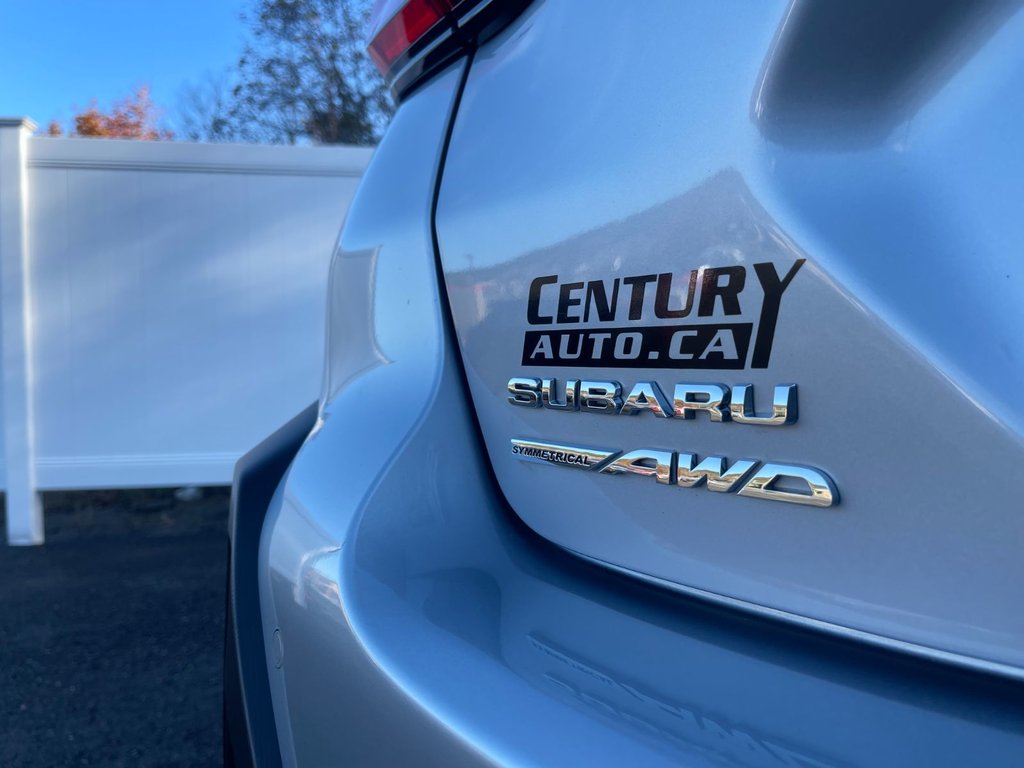 2024 Subaru Crosstrek Onyx | SunRoof | Cam | USB | Warranty to 2028 in Saint John, New Brunswick - 42 - w1024h768px