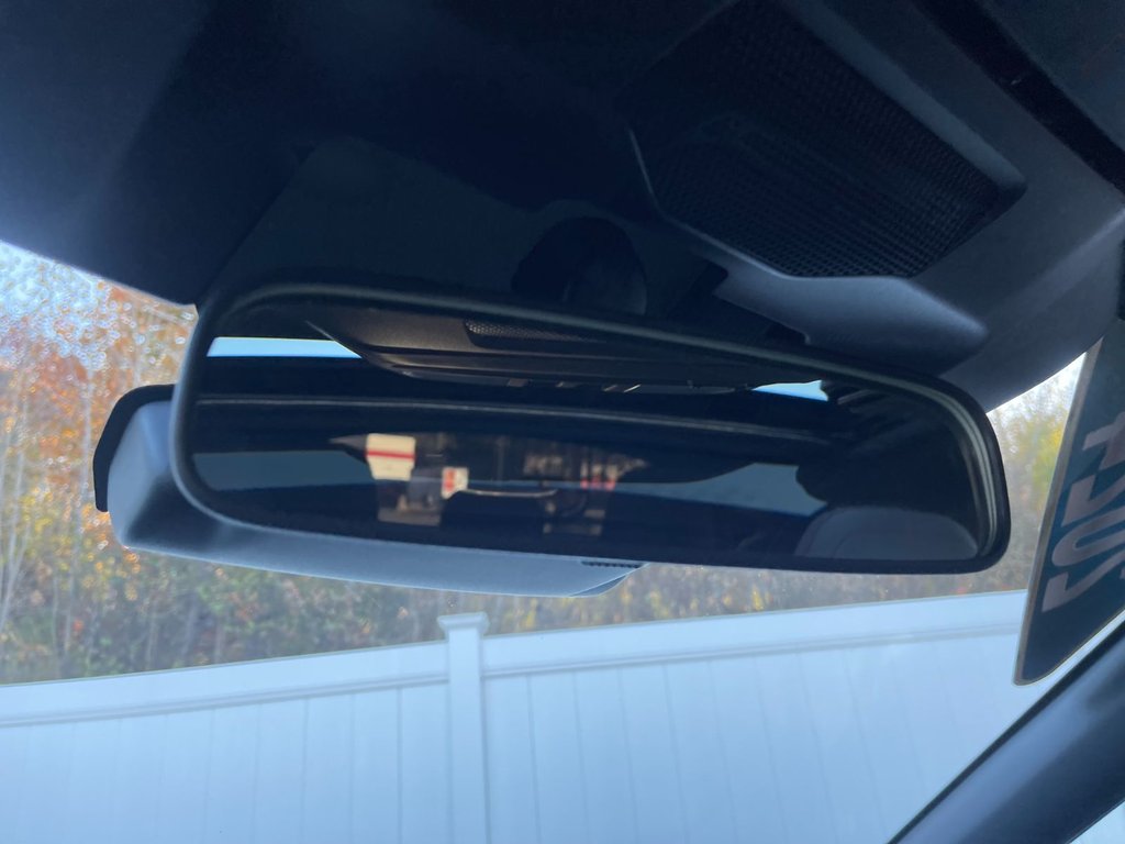 2024 Subaru Crosstrek Onyx | SunRoof | Cam | USB | Warranty to 2028 in Saint John, New Brunswick - 28 - w1024h768px