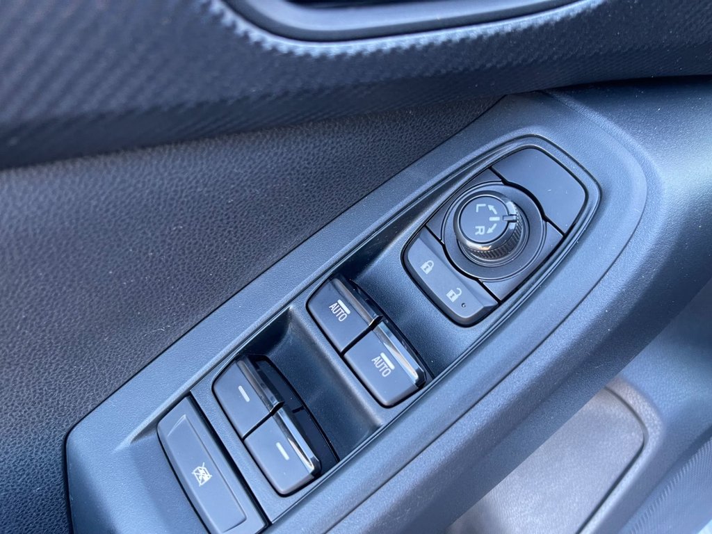 2024 Subaru Crosstrek Onyx | SunRoof | Cam | USB | Warranty to 2028 in Saint John, New Brunswick - 10 - w1024h768px