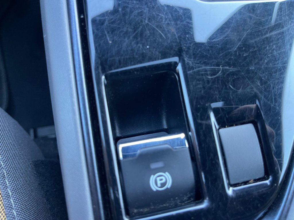 2024 Subaru Crosstrek Onyx | SunRoof | Cam | USB | Warranty to 2028 in Saint John, New Brunswick - 23 - w1024h768px