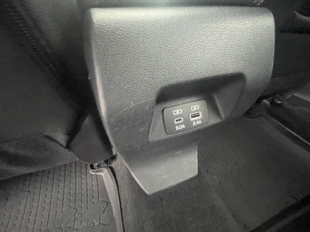 2024 Subaru Crosstrek Wilderness| SunRoof | Cam | USB | Warranty to 2028 in Saint John, New Brunswick - 33 - w1024h768px