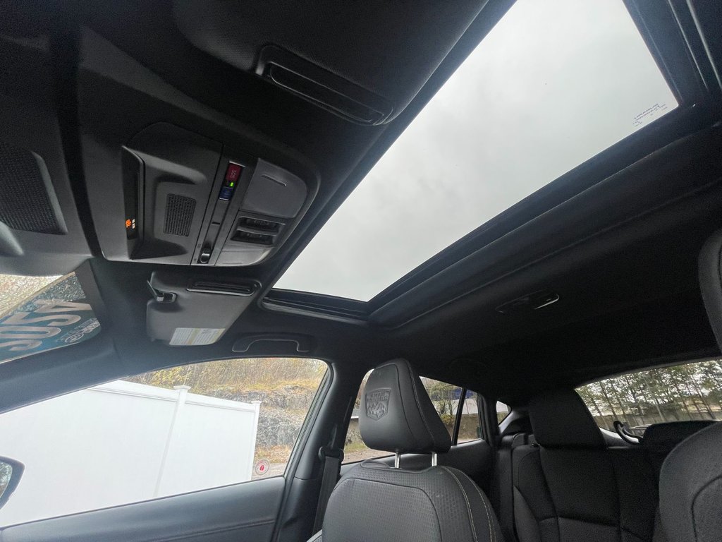 2024 Subaru Crosstrek Wilderness| SunRoof | Cam | USB | Warranty to 2028 in Saint John, New Brunswick - 29 - w1024h768px