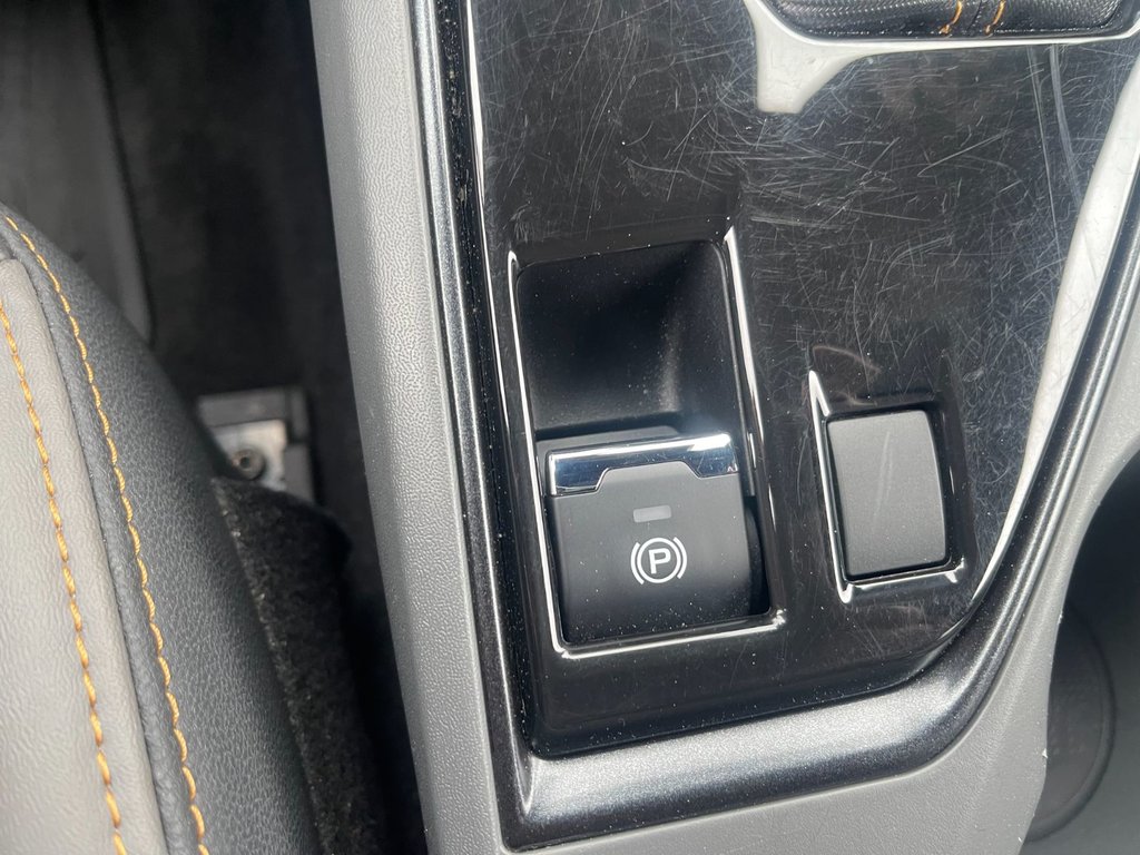 2024 Subaru Crosstrek Wilderness| SunRoof | Cam | USB | Warranty to 2028 in Saint John, New Brunswick - 22 - w1024h768px