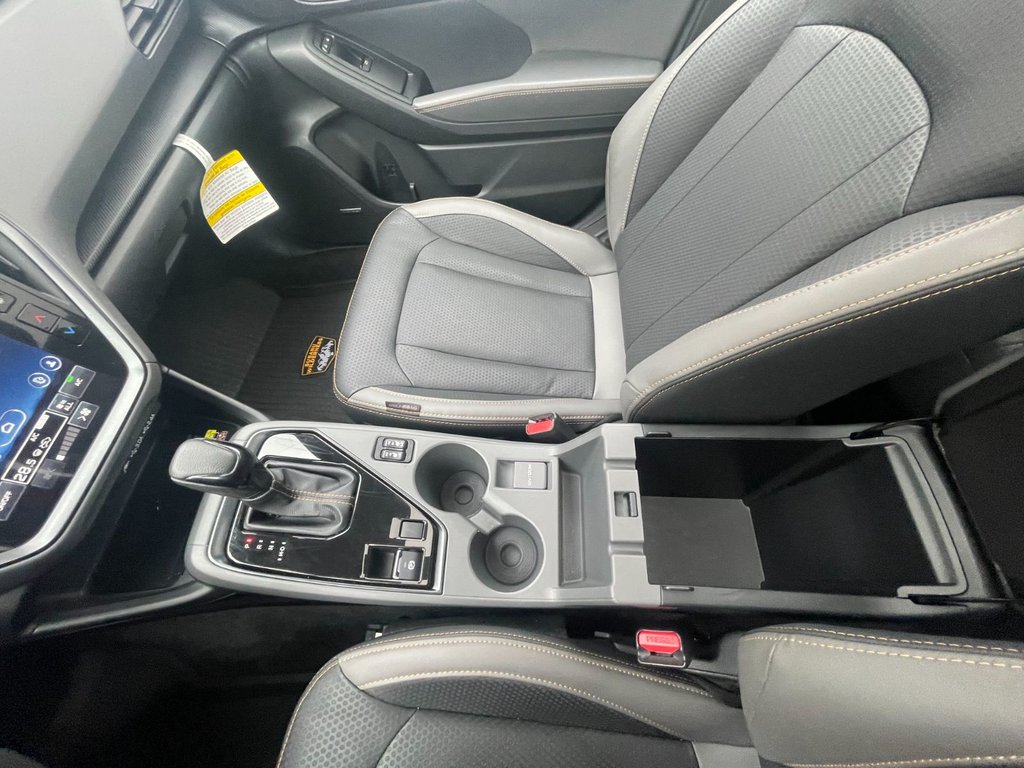 2024 Subaru Crosstrek Wilderness| SunRoof | Cam | USB | Warranty to 2028 in Saint John, New Brunswick - 30 - w1024h768px