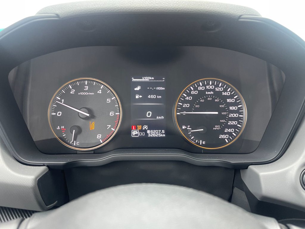 2024 Subaru Crosstrek Wilderness| SunRoof | Cam | USB | Warranty to 2028 in Saint John, New Brunswick - 19 - w1024h768px