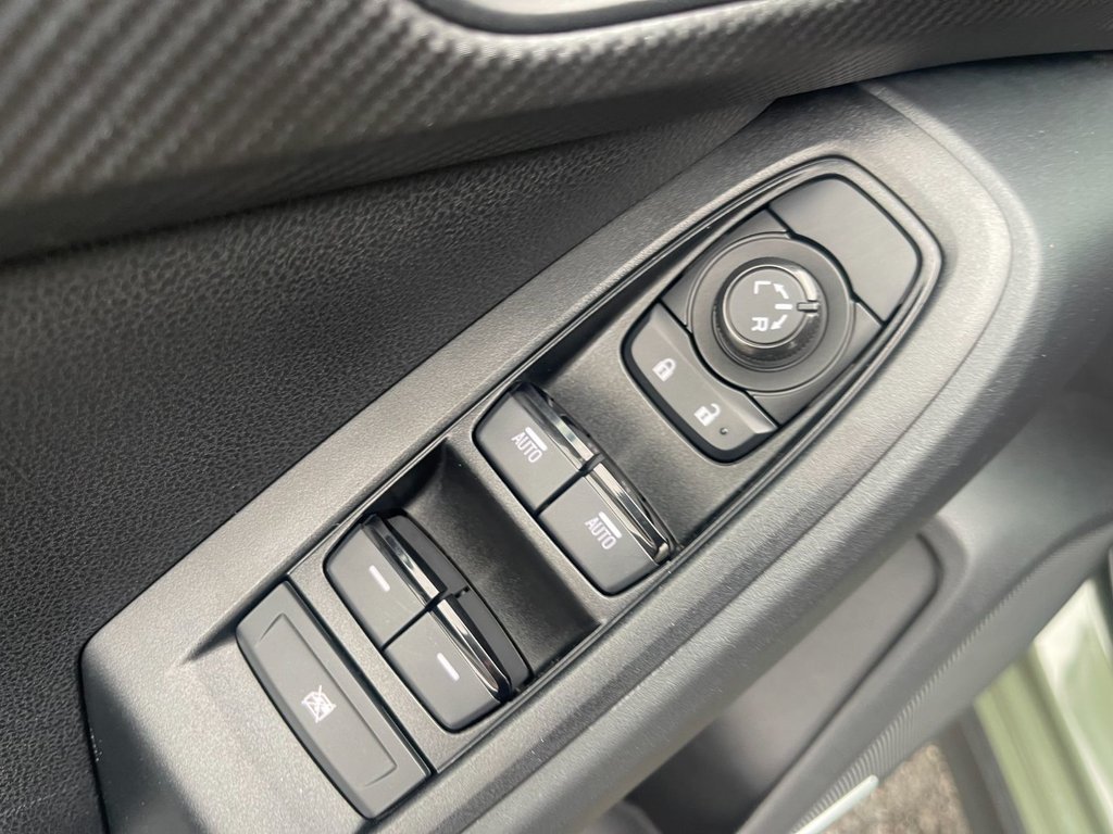 2024 Subaru Crosstrek Wilderness| SunRoof | Cam | USB | Warranty to 2028 in Saint John, New Brunswick - 10 - w1024h768px