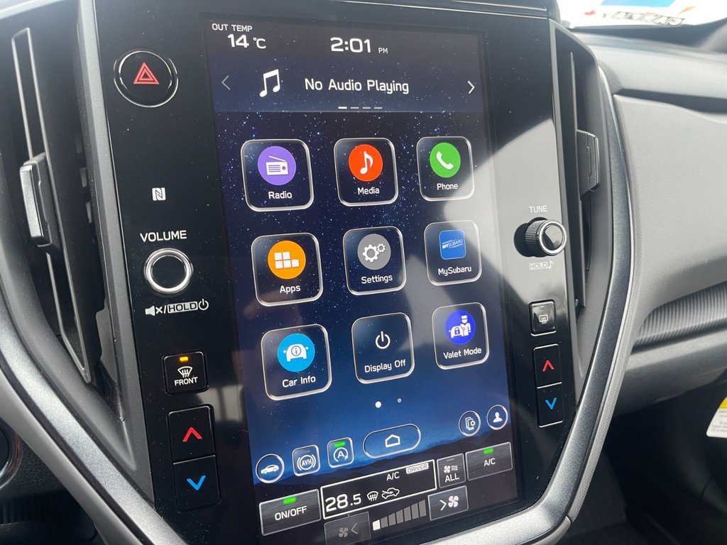 2024 Subaru Crosstrek Wilderness| SunRoof | Cam | USB | Warranty to 2028 in Saint John, New Brunswick - 25 - w1024h768px