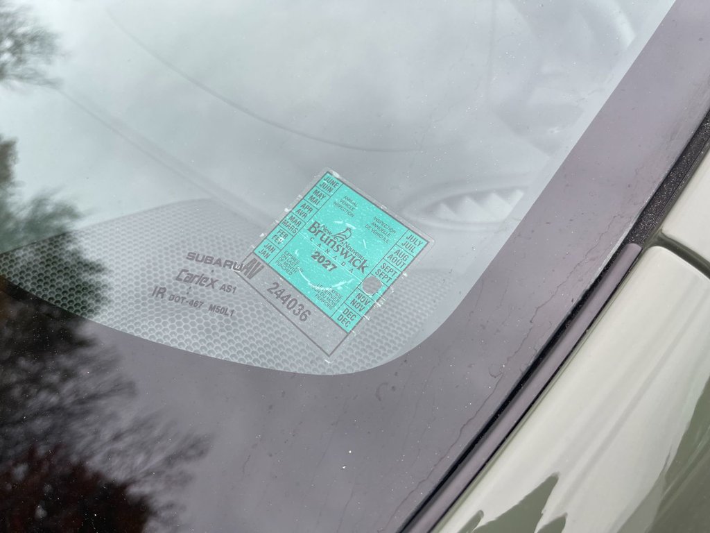 2024 Subaru Crosstrek Wilderness| SunRoof | Cam | USB | Warranty to 2028 in Saint John, New Brunswick - 44 - w1024h768px