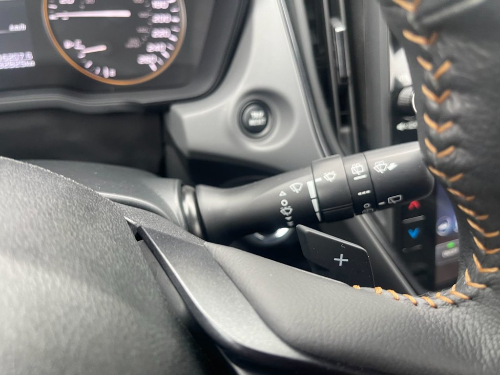 2024 Subaru Crosstrek Wilderness| SunRoof | Cam | USB | Warranty to 2028 in Saint John, New Brunswick - 18 - w1024h768px