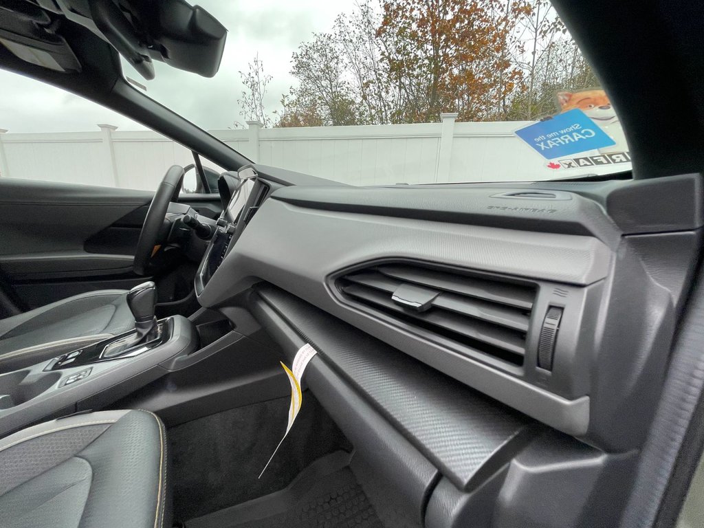 2024 Subaru Crosstrek Wilderness| SunRoof | Cam | USB | Warranty to 2028 in Saint John, New Brunswick - 38 - w1024h768px