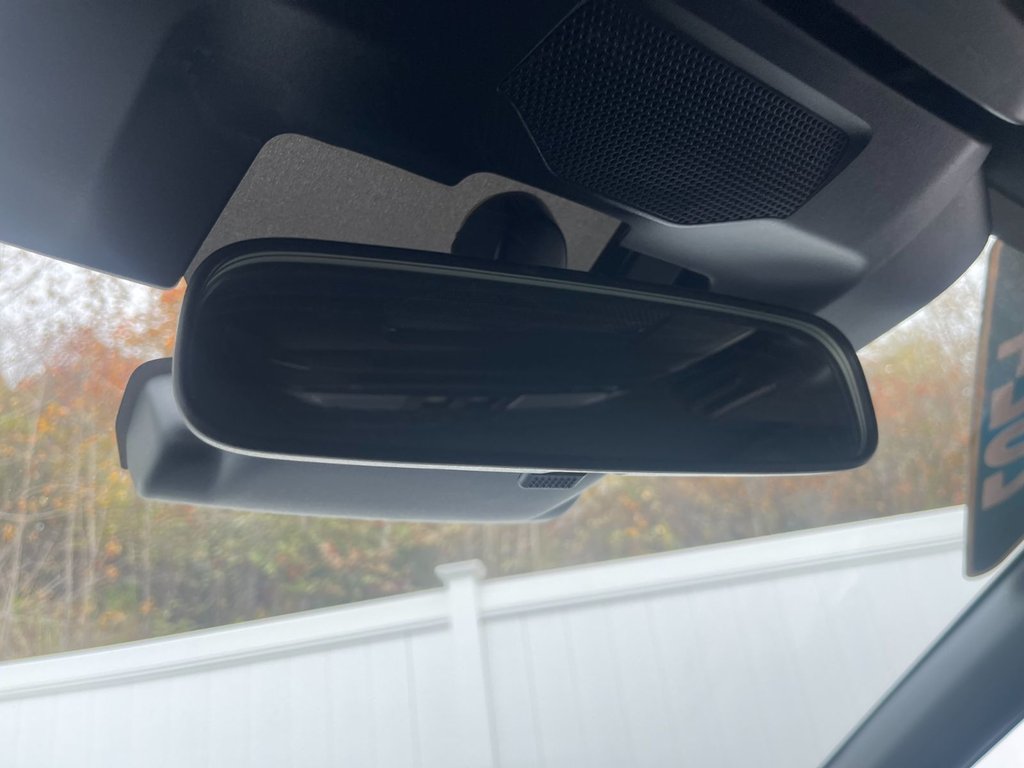 2024 Subaru Crosstrek Wilderness| SunRoof | Cam | USB | Warranty to 2028 in Saint John, New Brunswick - 27 - w1024h768px