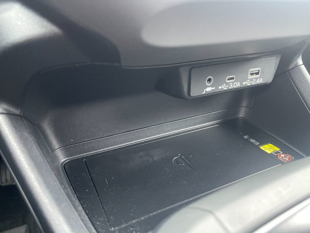 2024 Subaru Crosstrek Wilderness| SunRoof | Cam | USB | Warranty to 2028 in Saint John, New Brunswick - 20 - w1024h768px