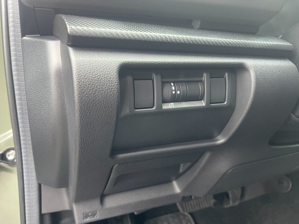 2024 Subaru Crosstrek Wilderness| SunRoof | Cam | USB | Warranty to 2028 in Saint John, New Brunswick - 11 - w1024h768px