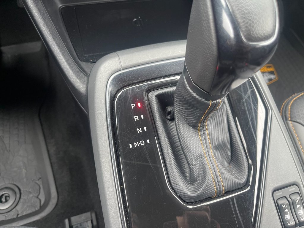 2024 Subaru Crosstrek Wilderness| SunRoof | Cam | USB | Warranty to 2028 in Saint John, New Brunswick - 21 - w1024h768px