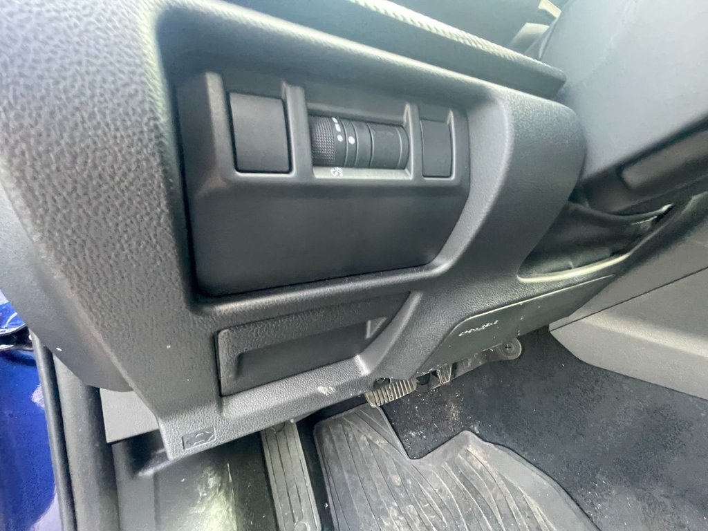 2024 Subaru Crosstrek Touring | Cam | USB | HtdSeat | Warranty to 2028 in Saint John, New Brunswick - 11 - w1024h768px