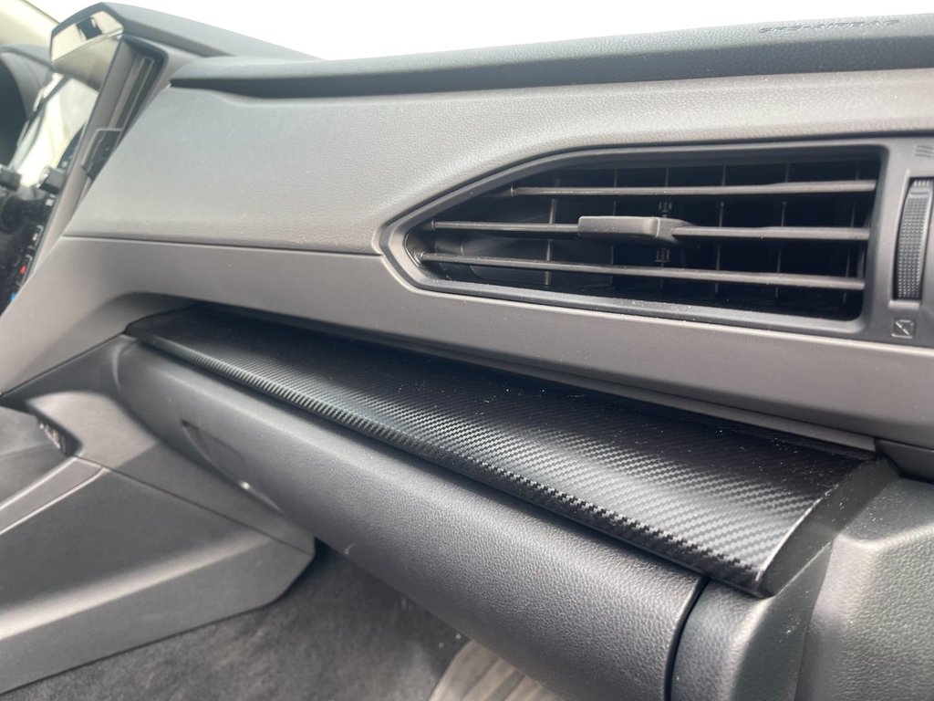 2024 Subaru Crosstrek Touring | Cam | USB | HtdSeat | Warranty to 2028 in Saint John, New Brunswick - 37 - w1024h768px