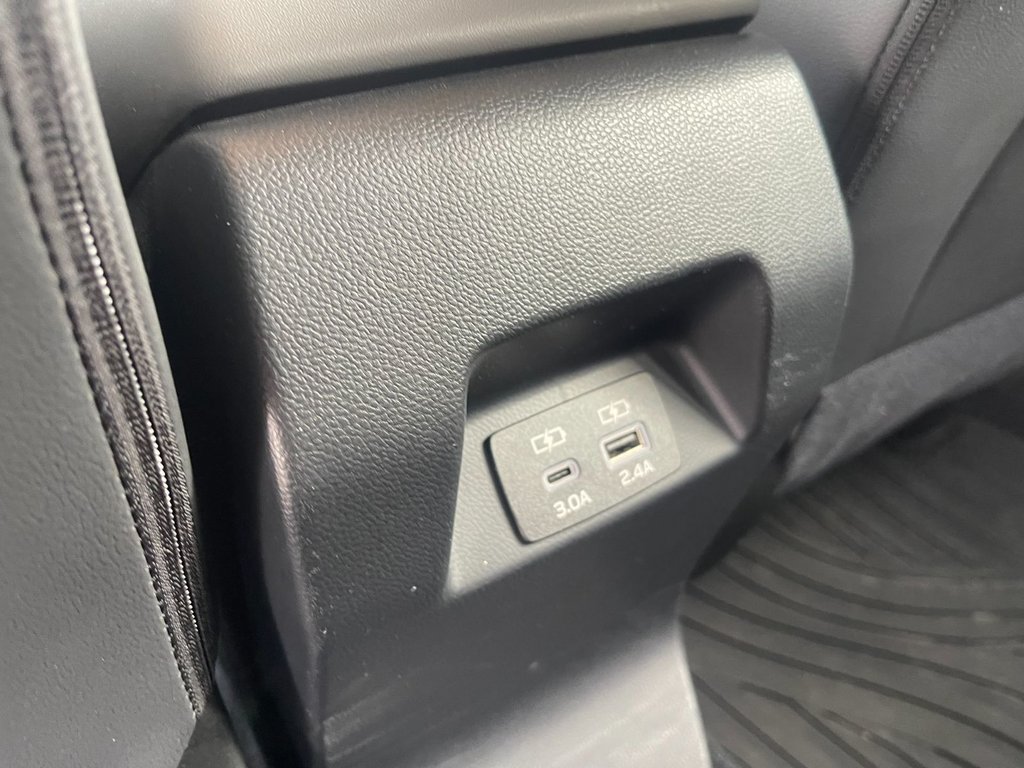 2024 Subaru Crosstrek Touring | Cam | USB | HtdSeat | Warranty to 2028 in Saint John, New Brunswick - 31 - w1024h768px