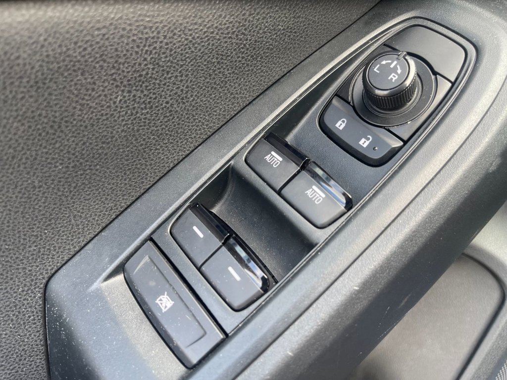 2024 Subaru Crosstrek Touring | Cam | USB | HtdSeat | Warranty to 2028 in Saint John, New Brunswick - 9 - w1024h768px