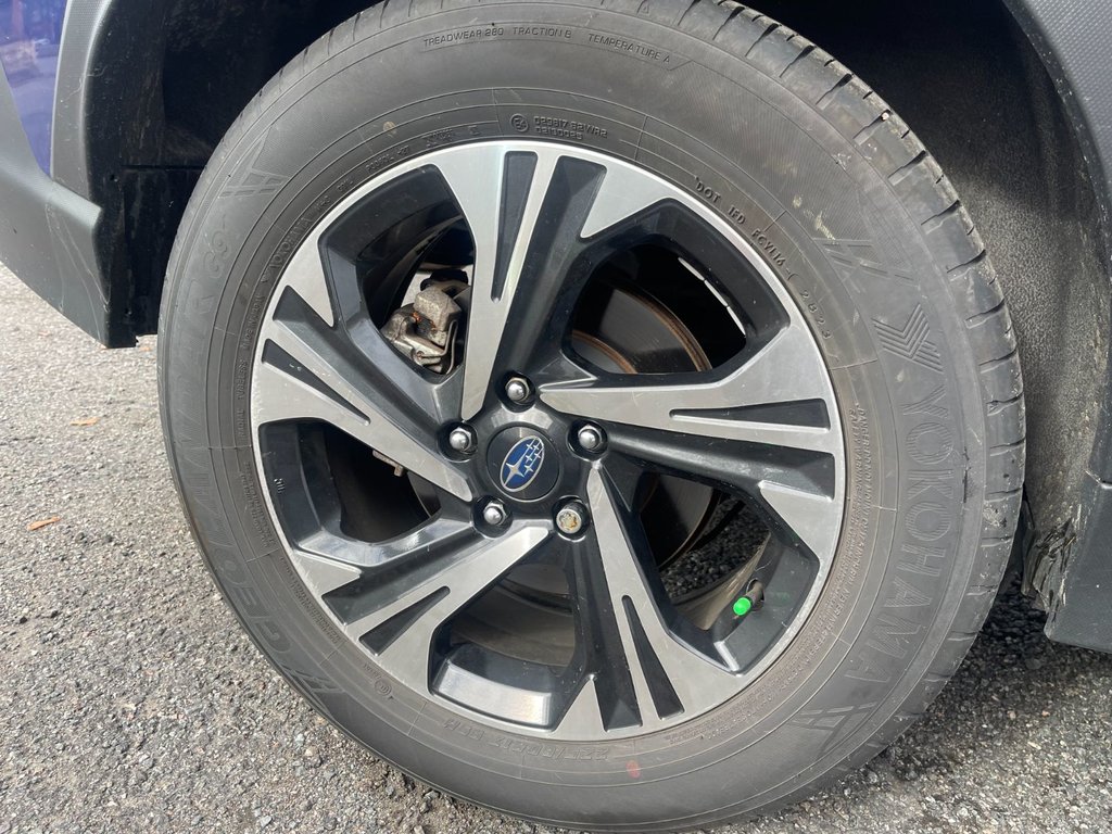 2024 Subaru Crosstrek Touring | Cam | USB | HtdSeat | Warranty to 2028 in Saint John, New Brunswick - 38 - w1024h768px