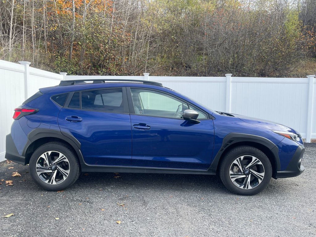 2024 Subaru Crosstrek Touring | Cam | USB | HtdSeat | Warranty to 2028 in Saint John, New Brunswick - 2 - w1024h768px