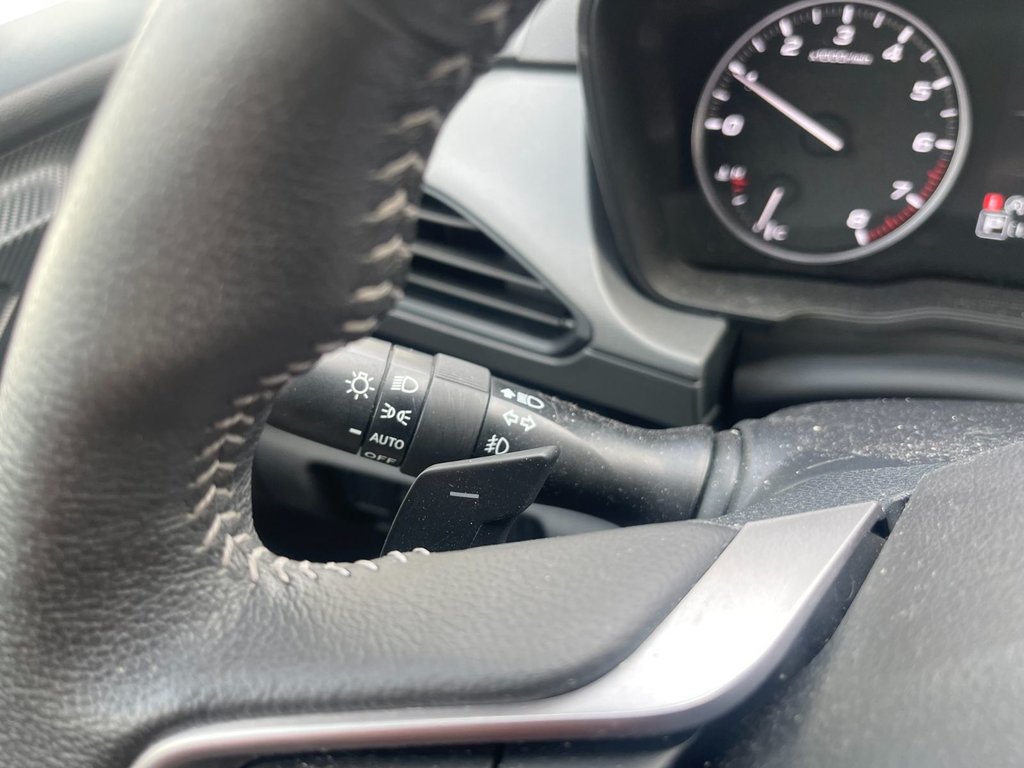 2024 Subaru Crosstrek Touring | Cam | USB | HtdSeat | Warranty to 2028 in Saint John, New Brunswick - 14 - w1024h768px