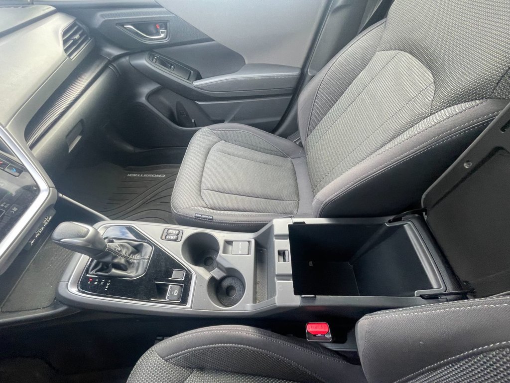 2024 Subaru Crosstrek Touring | Cam | USB | HtdSeat | Warranty to 2028 in Saint John, New Brunswick - 26 - w1024h768px