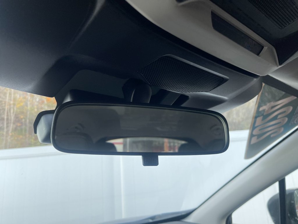 2024 Subaru Crosstrek Touring | Cam | USB | HtdSeat | Warranty to 2028 in Saint John, New Brunswick - 27 - w1024h768px