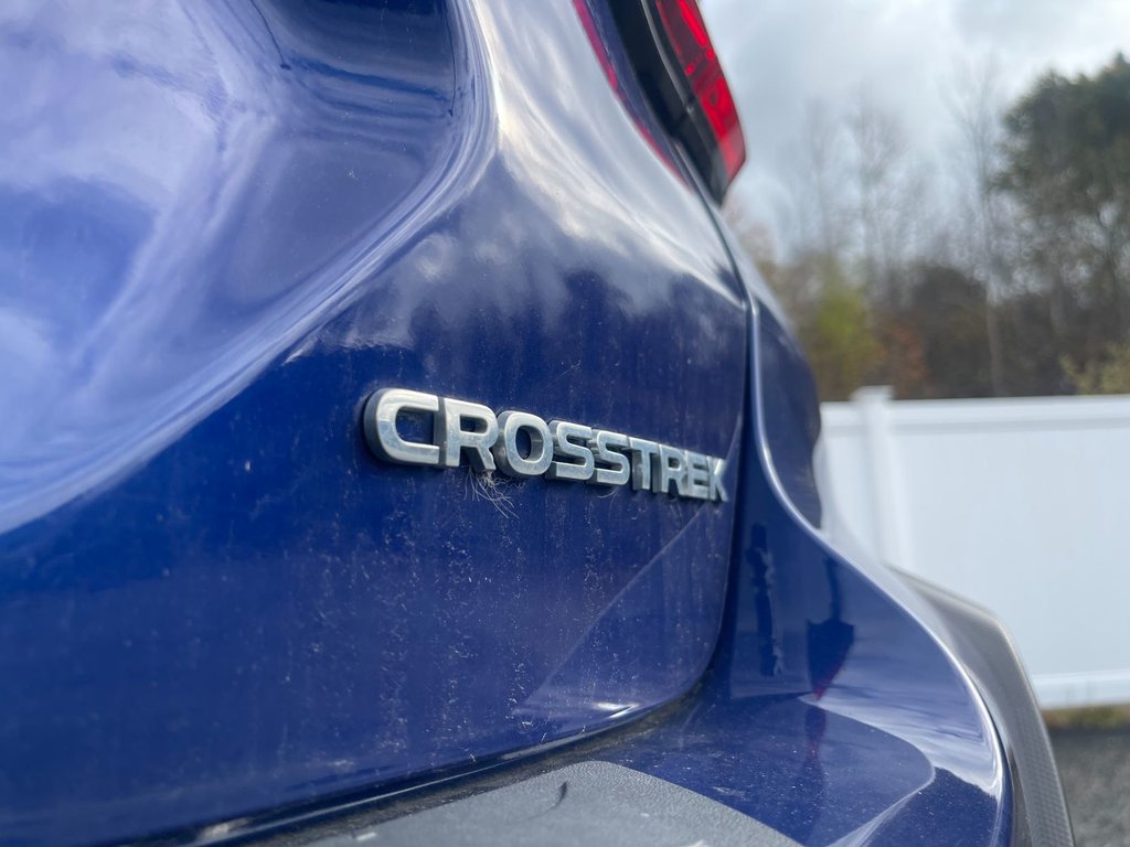 2024 Subaru Crosstrek Touring | Cam | USB | HtdSeat | Warranty to 2028 in Saint John, New Brunswick - 40 - w1024h768px