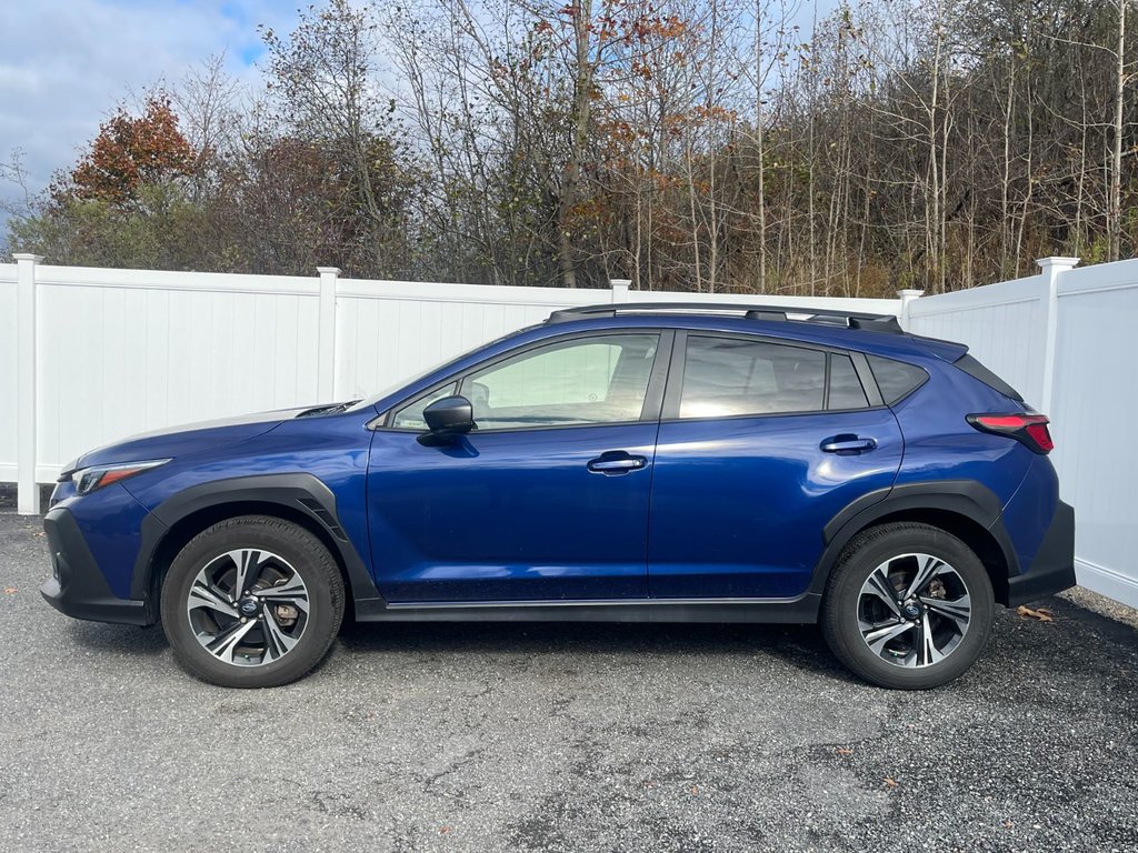 2024 Subaru Crosstrek Touring | Cam | USB | HtdSeat | Warranty to 2028 in Saint John, New Brunswick - 6 - w1024h768px