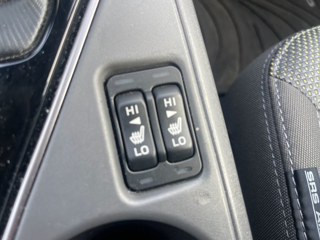 2024 Subaru Crosstrek Touring | Cam | USB | HtdSeat | Warranty to 2028 in Saint John, New Brunswick - 25 - w1024h768px