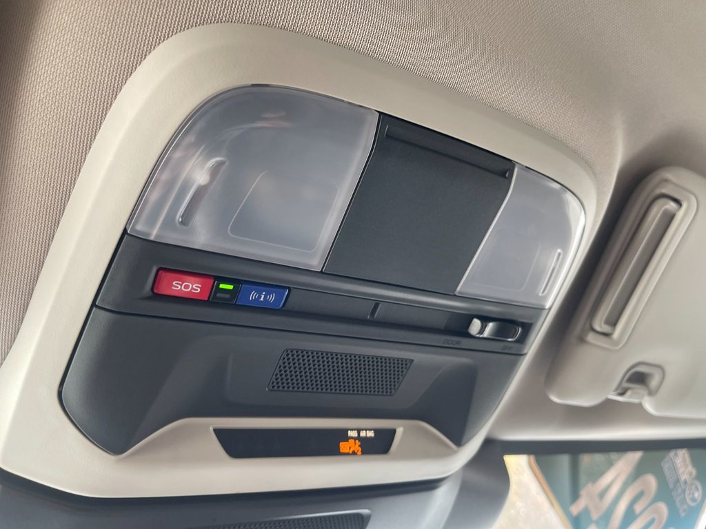 2024 Subaru Crosstrek Touring | Cam | USB | HtdSeat | Warranty to 2028 in Saint John, New Brunswick - 28 - w1024h768px