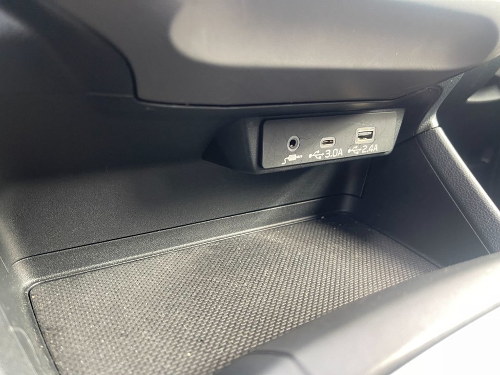 2024 Subaru Crosstrek Touring | Cam | USB | HtdSeat | Warranty to 2028 in Saint John, New Brunswick - 20 - w1024h768px