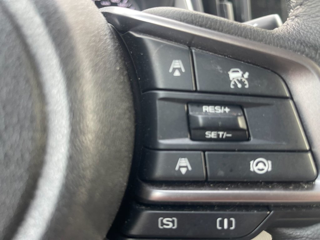 2024 Subaru Crosstrek Touring | Cam | USB | HtdSeat | Warranty to 2028 in Saint John, New Brunswick - 16 - w1024h768px