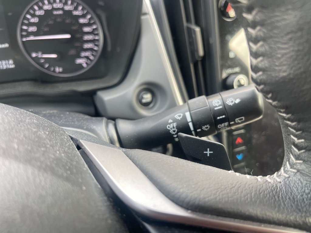 2024 Subaru Crosstrek Touring | Cam | USB | HtdSeat | Warranty to 2028 in Saint John, New Brunswick - 17 - w1024h768px