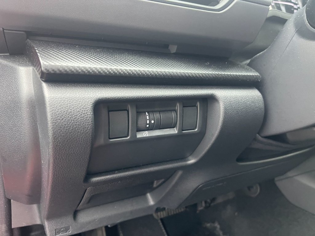 2024 Subaru Crosstrek Touring | Cam | USB | Htd Wheel | Warranty to 2028 in Saint John, New Brunswick - 11 - w1024h768px