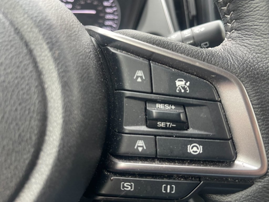 2024 Subaru Crosstrek Touring | Cam | USB | Htd Wheel | Warranty to 2028 in Saint John, New Brunswick - 16 - w1024h768px