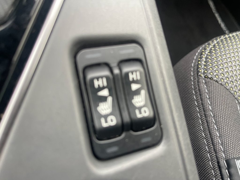 2024 Subaru Crosstrek Touring | Cam | USB | Htd Wheel | Warranty to 2028 in Saint John, New Brunswick - 22 - w1024h768px