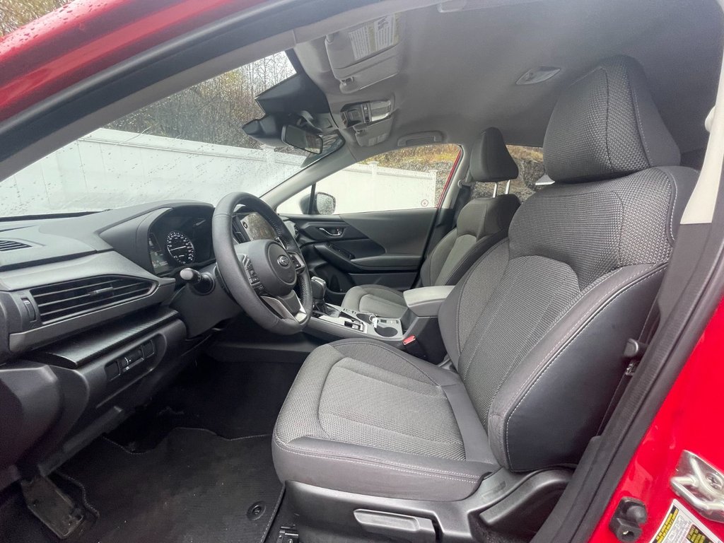 2024 Subaru Crosstrek Touring | Cam | USB | Htd Wheel | Warranty to 2028 in Saint John, New Brunswick - 10 - w1024h768px