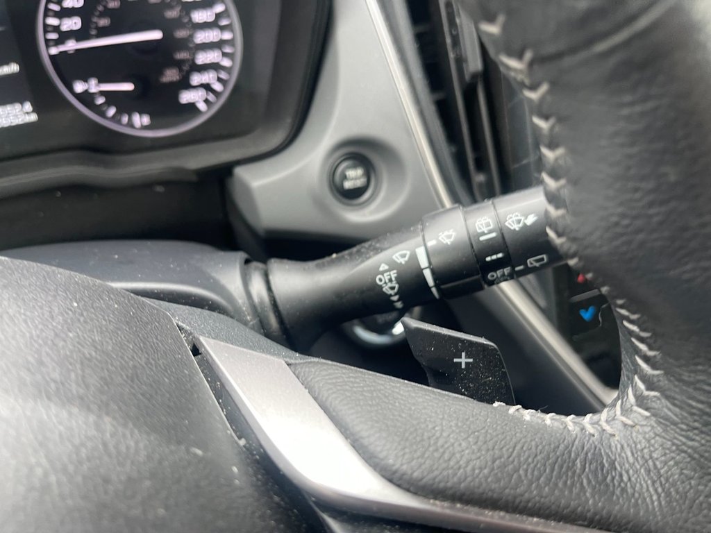 2024 Subaru Crosstrek Touring | Cam | USB | Htd Wheel | Warranty to 2028 in Saint John, New Brunswick - 17 - w1024h768px