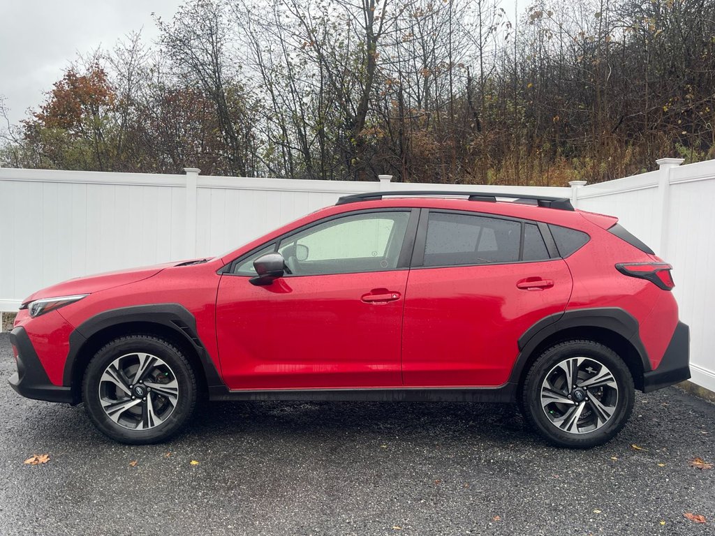 2024 Subaru Crosstrek Touring | Cam | USB | Htd Wheel | Warranty to 2028 in Saint John, New Brunswick - 6 - w1024h768px