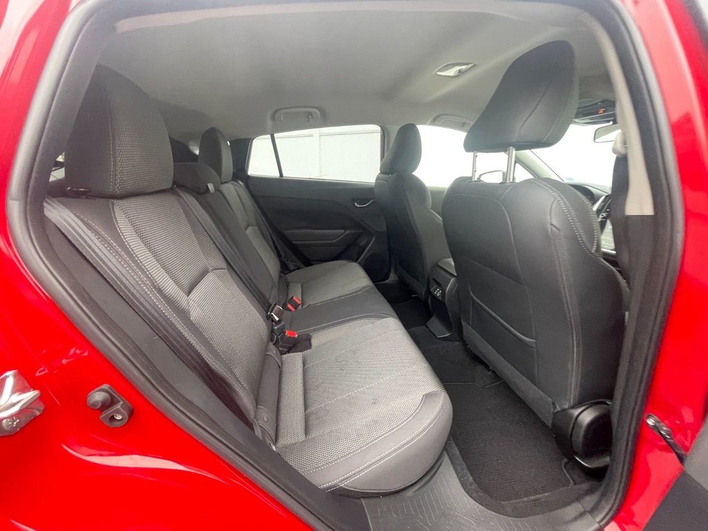 2024 Subaru Crosstrek Touring | Cam | USB | Htd Wheel | Warranty to 2028 in Saint John, New Brunswick - 35 - w1024h768px