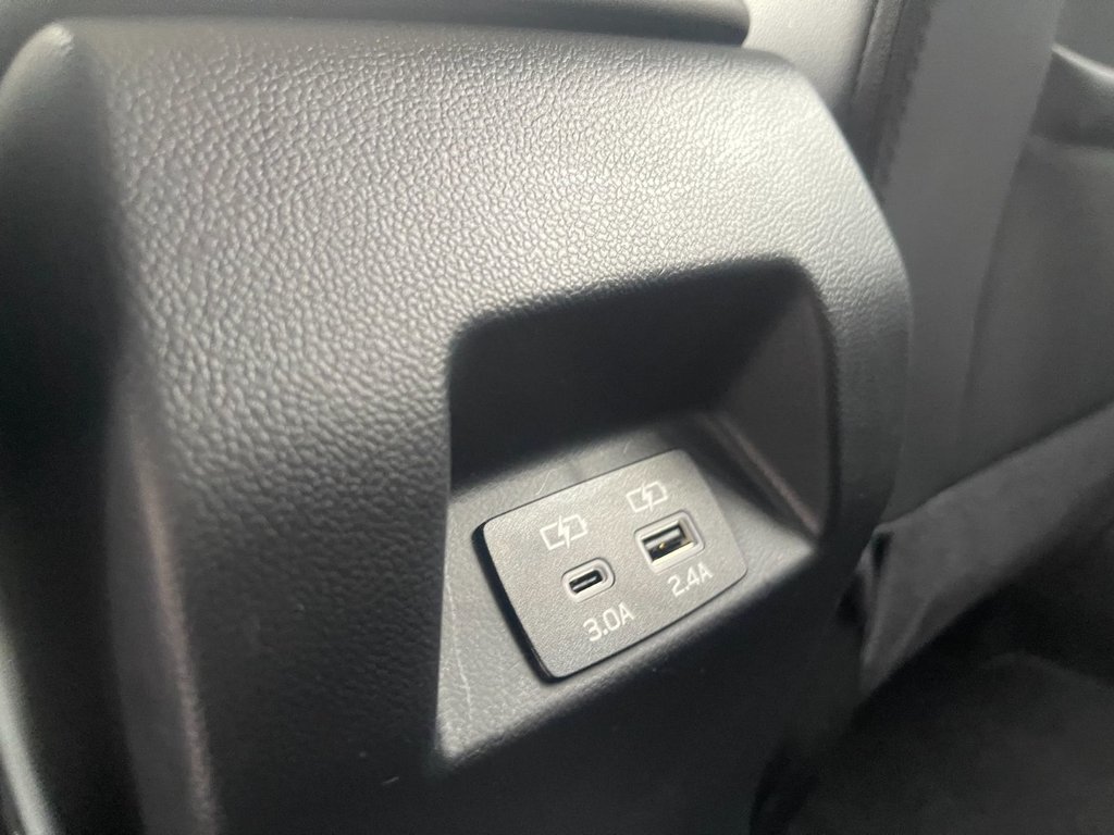 2024 Subaru Crosstrek Touring | Cam | USB | Htd Wheel | Warranty to 2028 in Saint John, New Brunswick - 32 - w1024h768px