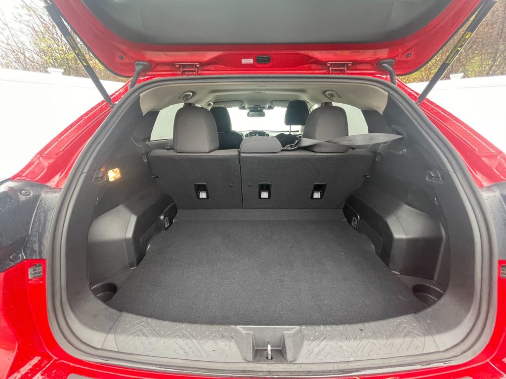 2024 Subaru Crosstrek Touring | Cam | USB | Htd Wheel | Warranty to 2028 in Saint John, New Brunswick - 33 - w1024h768px