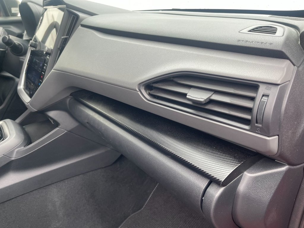 2024 Subaru Crosstrek Touring | Cam | USB | Htd Wheel | Warranty to 2028 in Saint John, New Brunswick - 38 - w1024h768px