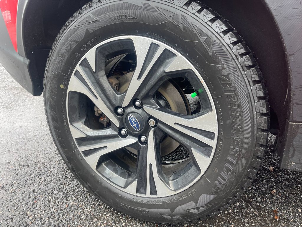 2024 Subaru Crosstrek Touring | Cam | USB | Htd Wheel | Warranty to 2028 in Saint John, New Brunswick - 39 - w1024h768px