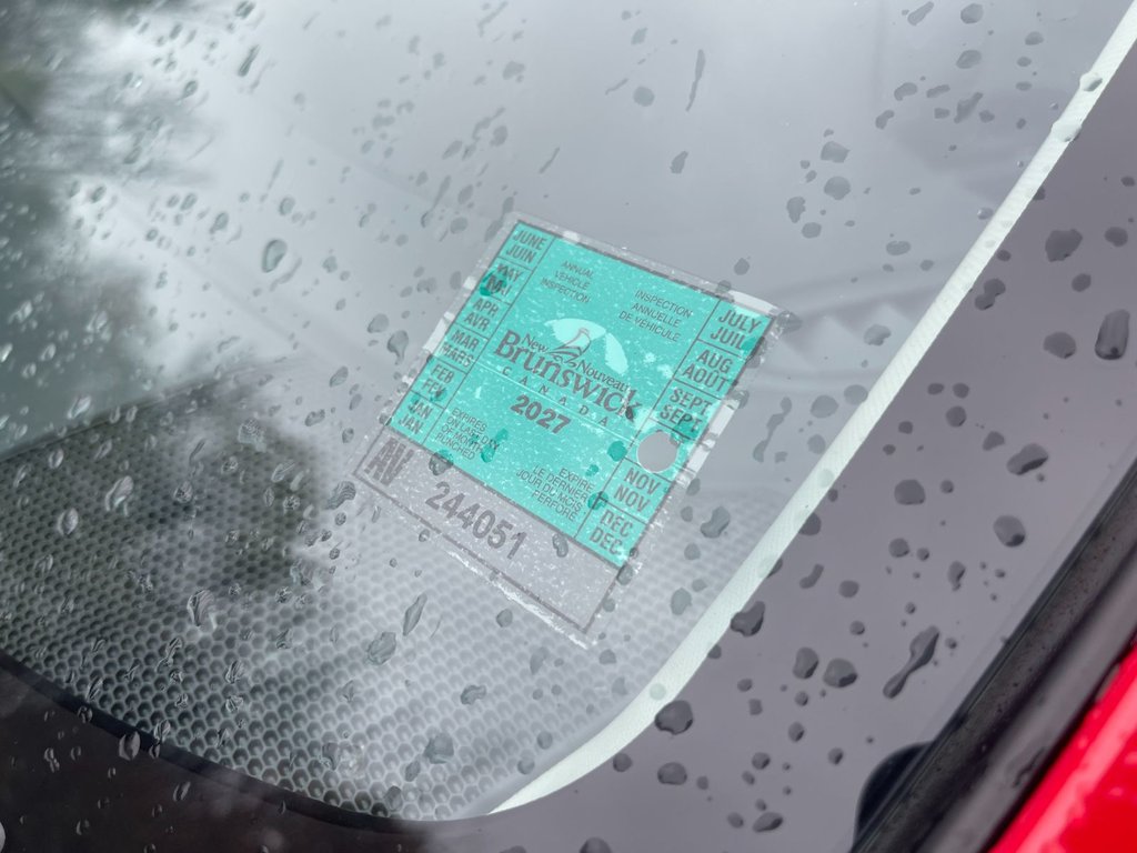 2024 Subaru Crosstrek Touring | Cam | USB | Htd Wheel | Warranty to 2028 in Saint John, New Brunswick - 43 - w1024h768px