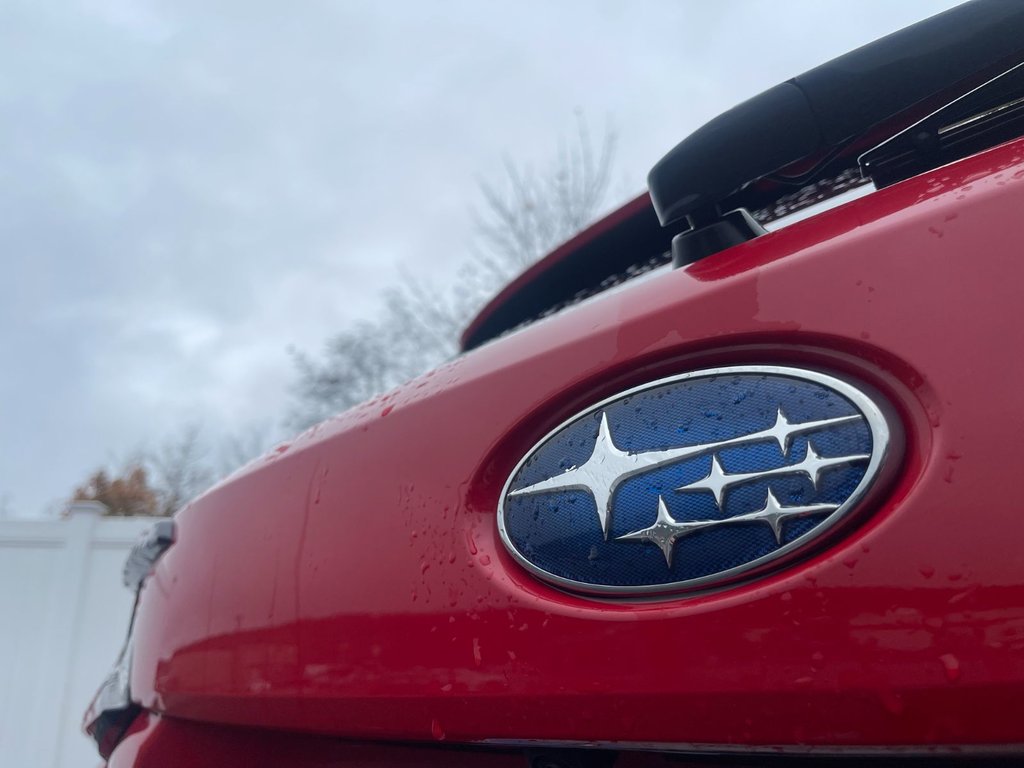 2024 Subaru Crosstrek Touring | Cam | USB | Htd Wheel | Warranty to 2028 in Saint John, New Brunswick - 42 - w1024h768px
