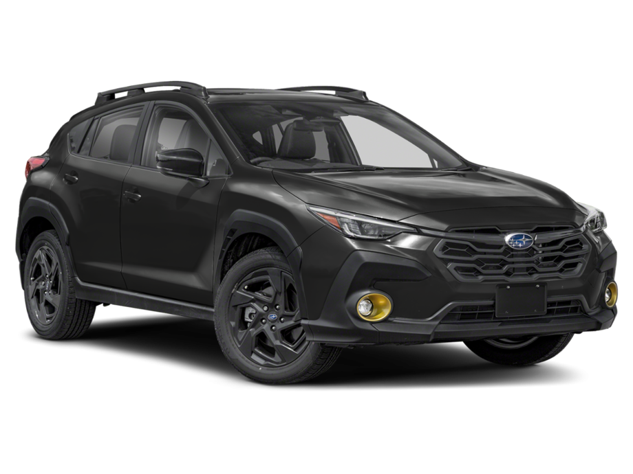 2024 Subaru Crosstrek Onyx | Sunroof | Cam | USB | Warranty to 2028 in Saint John, New Brunswick - 1 - w1024h768px
