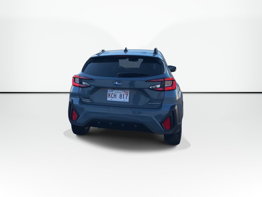 2024 Subaru Crosstrek Touring | Cam | USB | Warranty to 2028 in Saint John, New Brunswick - 7 - w1024h768px