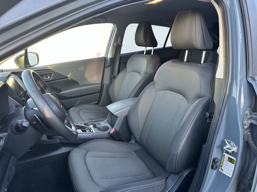 2024 Subaru Crosstrek Touring | Cam | USB | Warranty to 2028 in Saint John, New Brunswick - 11 - w1024h768px